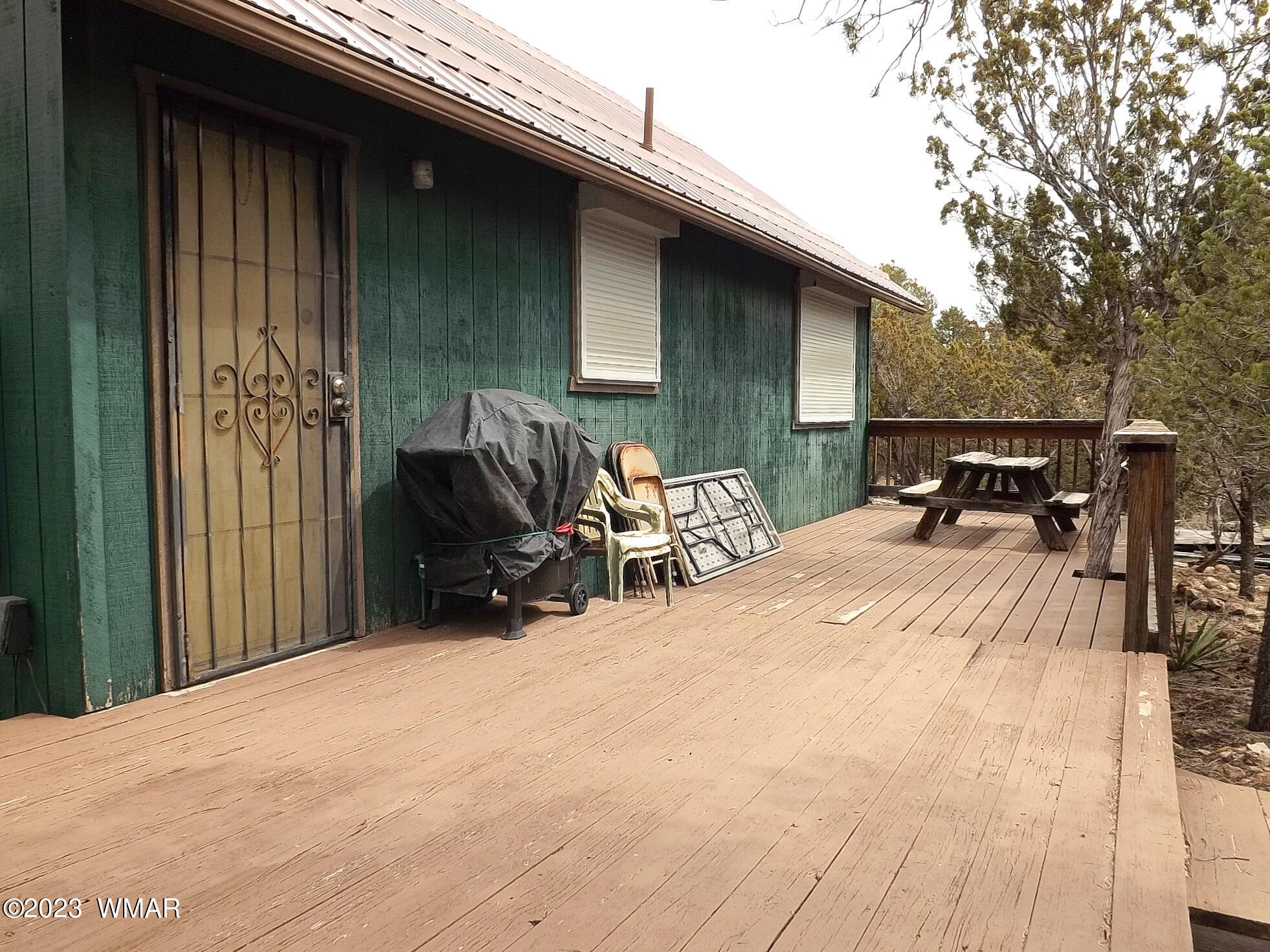 3157 Trails End Overgaard Az 85933 Overgaard, AZ 85933 - Photo 5 of 29