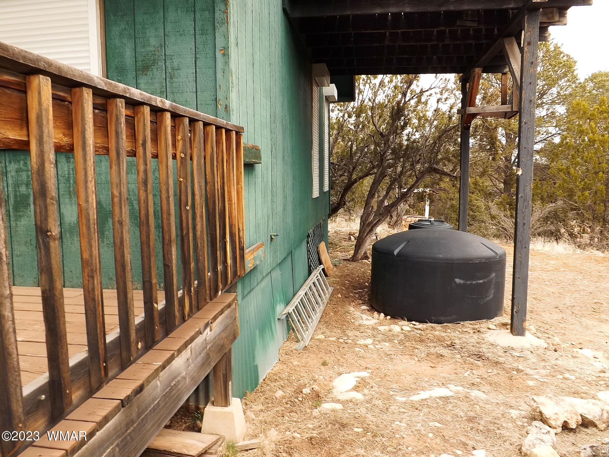 3157 Trails End Overgaard Az 85933 Overgaard, AZ 85933 - Photo 6 of 29