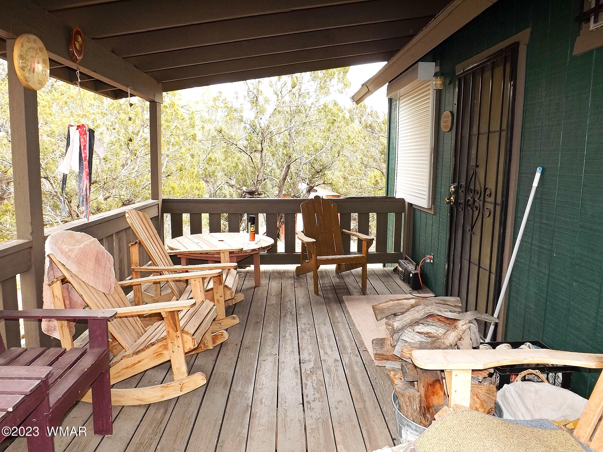 3157 Trails End Overgaard Az 85933 Overgaard, AZ 85933 - Photo 8 of 29