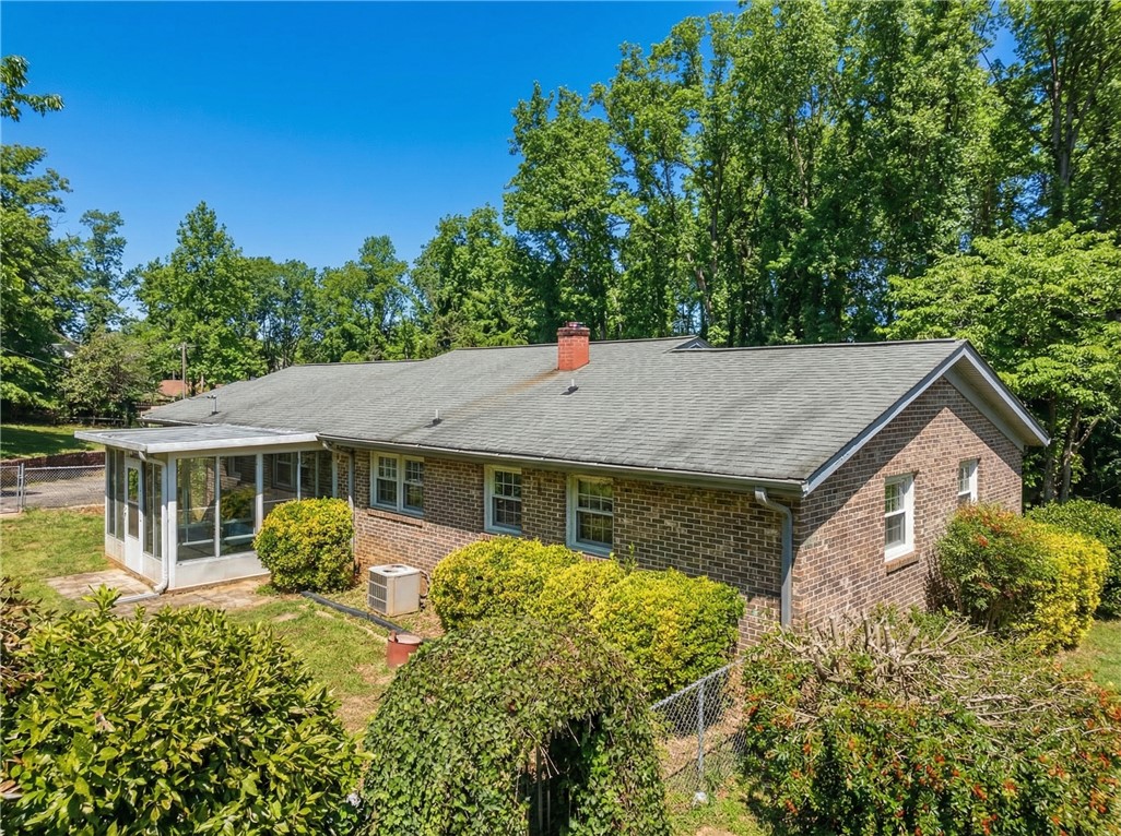 460 Carrol Lane Pickens, SC 29671 - Photo 37 of 40