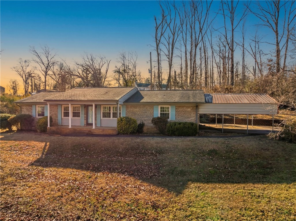460 Carrol Lane Pickens, SC 29671 - Photo 6 of 40