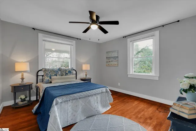 $214,900 | 137 South Cleveland Park Drive, Spartanburg, SC 29303