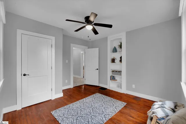 $214,900 | 137 South Cleveland Park Drive, Spartanburg, SC 29303