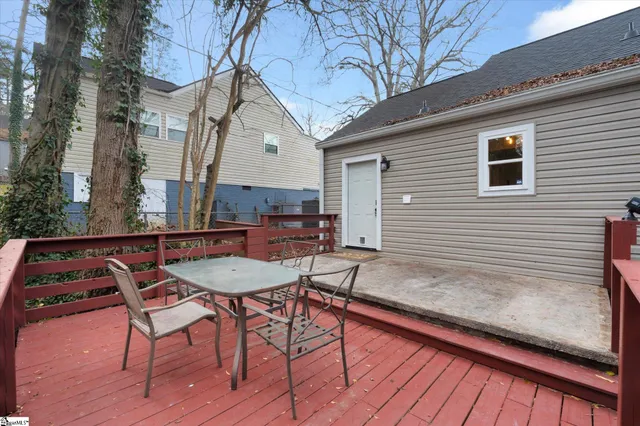 $214,900 | 137 South Cleveland Park Drive, Spartanburg, SC 29303