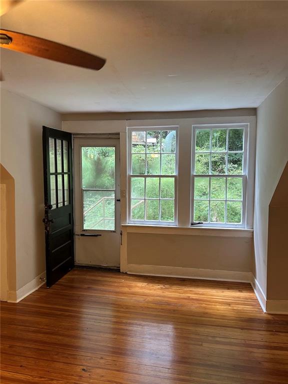 444 Burlington Road Northeast, Unit 3 Atlanta, GA 30307 - Photo 17 of 21