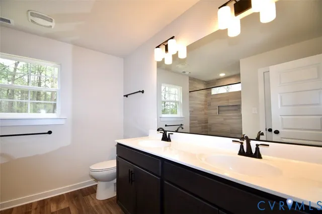 $536,477 | 54 Porkchop Court, Louisa, VA 23093