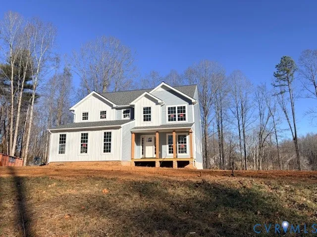 $536,477 | 54 Porkchop Court, Louisa, VA 23093