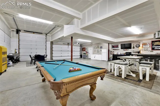 $1,749,000 | 18135 Spur Ranch Road, Peyton, CO 80831