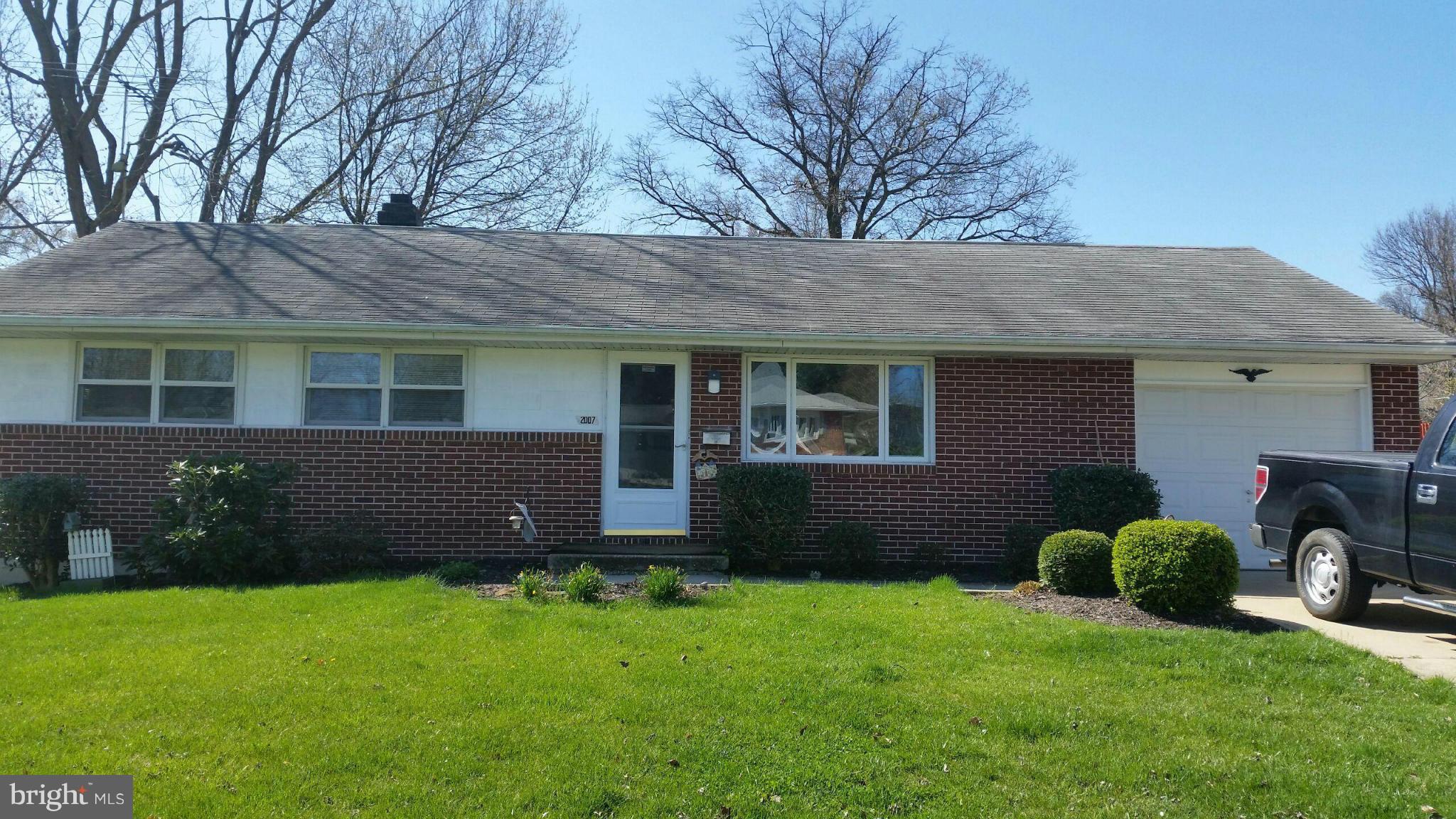 2007 Hanson Road Edgewood, MD 21040 - Photo 1 of 16 Exterior (Front)