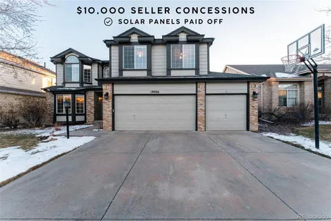 $700,000 | 19066 East Berry Drive, Aurora, CO 80015