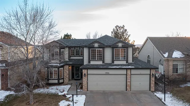 $750,000 | 19066 East Berry Drive, Aurora, CO 80015