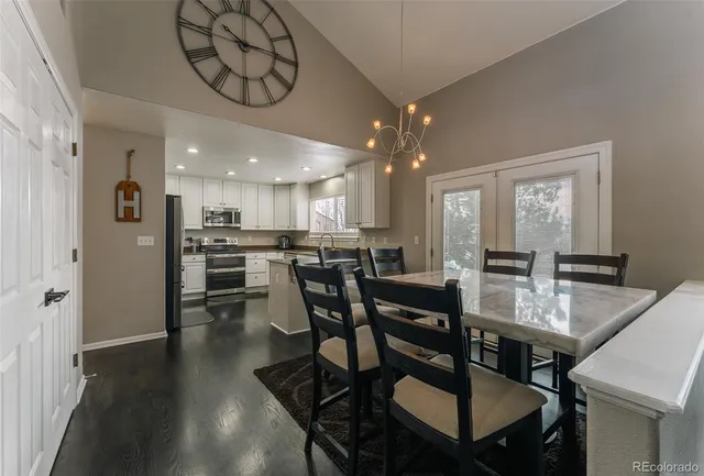 $750,000 | 19066 East Berry Drive, Aurora, CO 80015