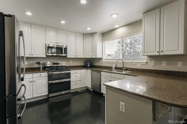 $750,000 | 19066 East Berry Drive, Aurora, CO 80015