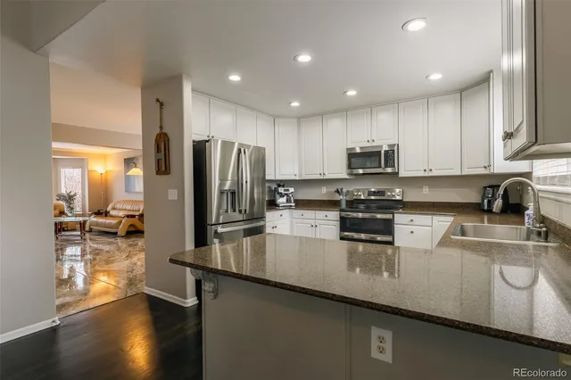 $750,000 | 19066 East Berry Drive, Aurora, CO 80015