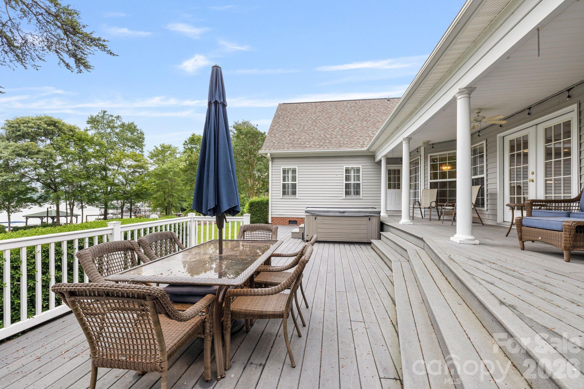 9372 Island Point Road Sherrills Ford, NC 28673 - Photo 15 of 18