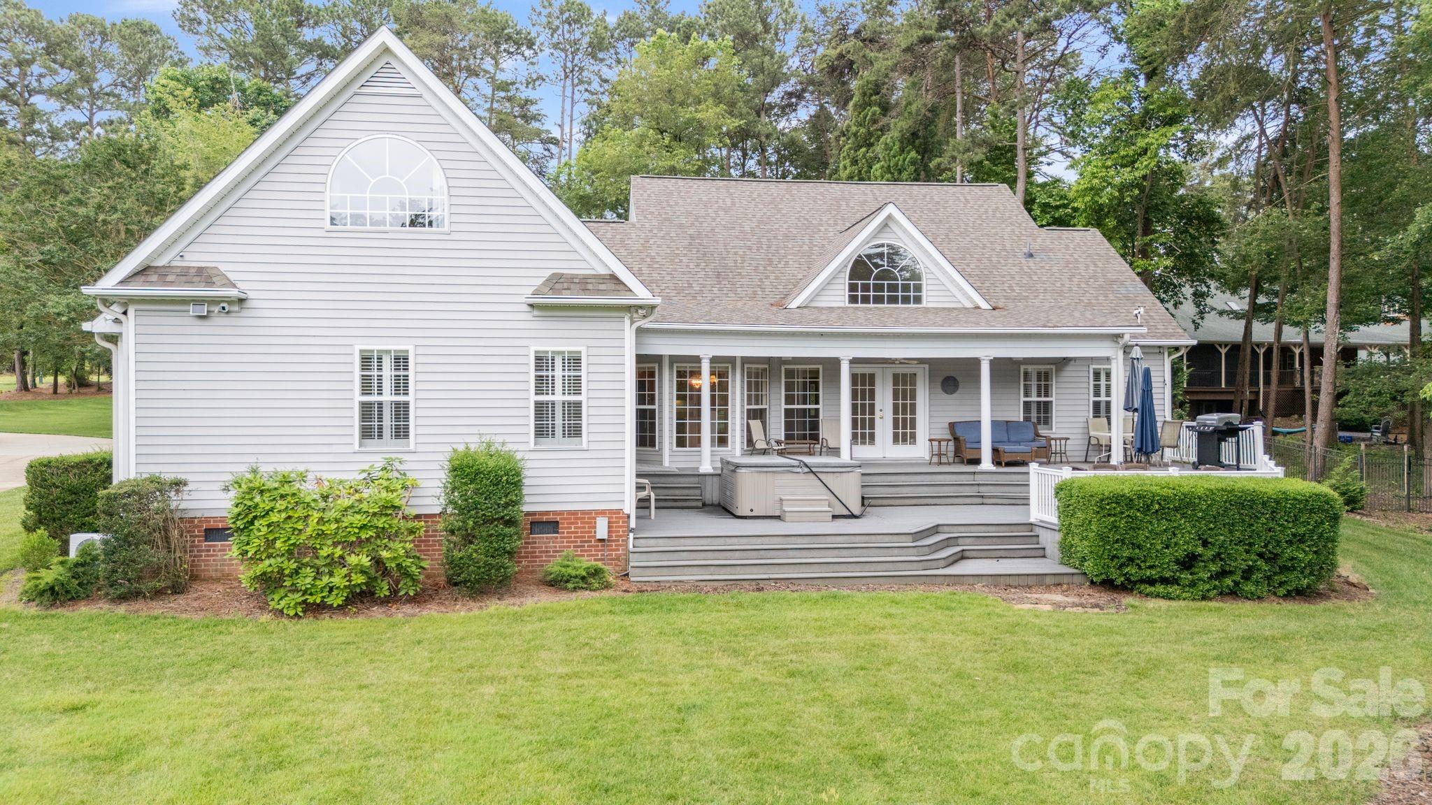 9372 Island Point Road Sherrills Ford, NC 28673 - Photo 18 of 18