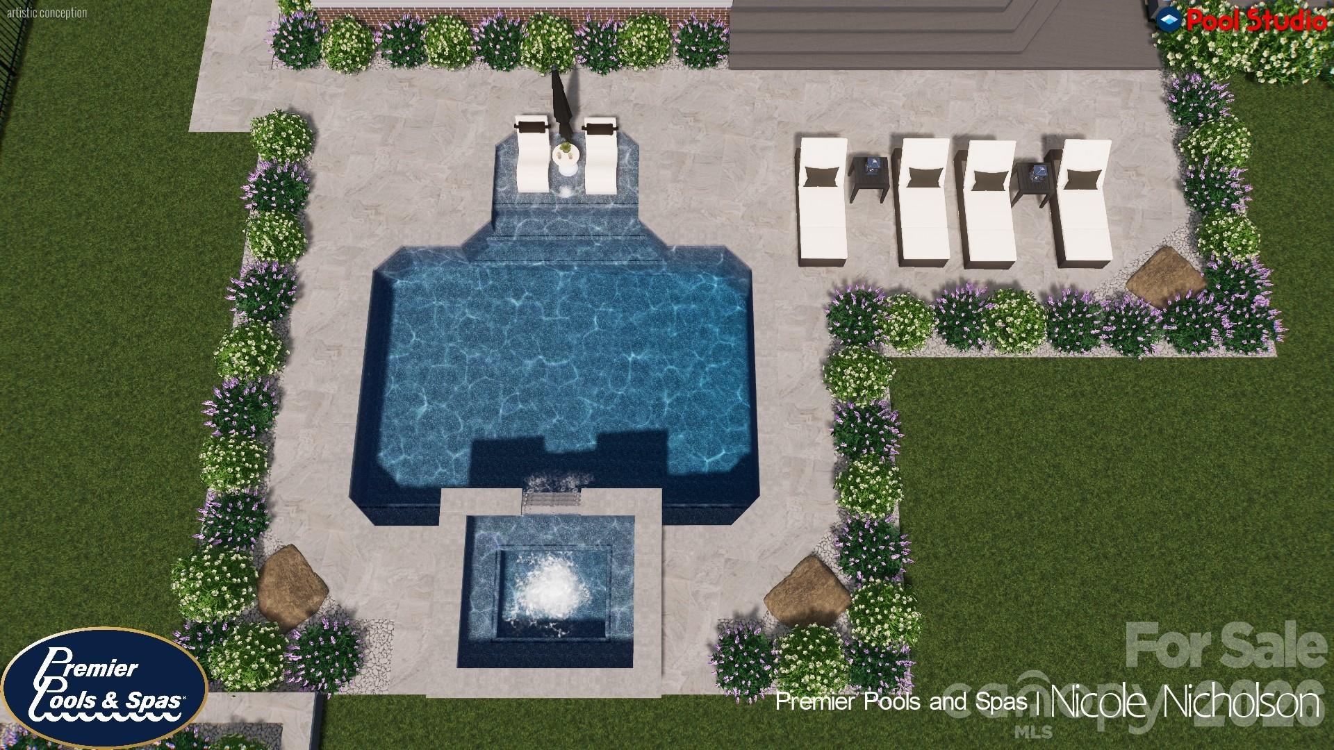 9372 Island Point Road Sherrills Ford, NC 28673 - Photo 3 of 18