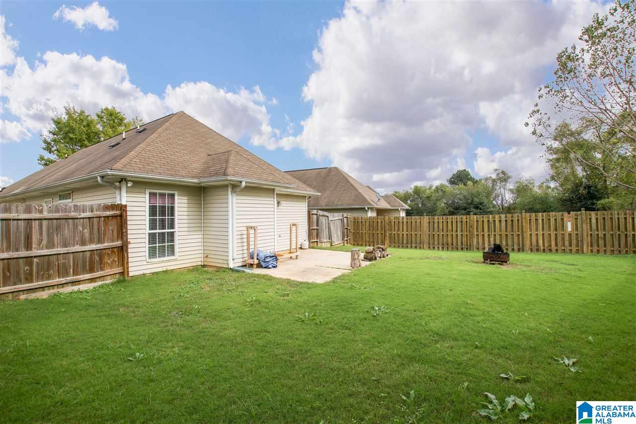 133 Mayfair Lane Calera, AL 35040 - Photo 21 of 26