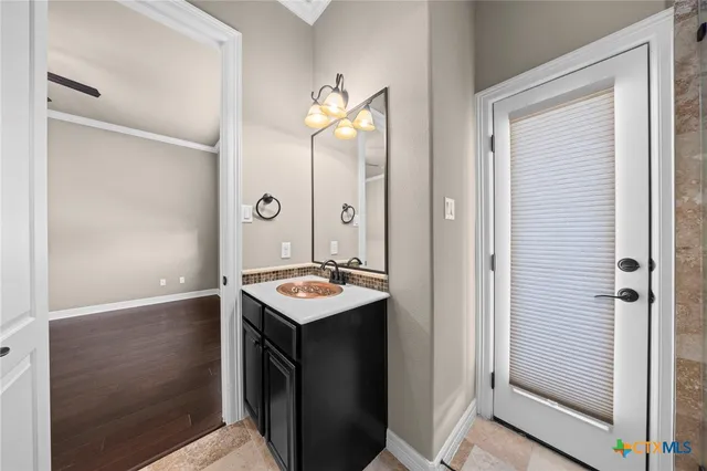 $649,500 | 6735 Misty Creek Lane, Temple, TX 76502