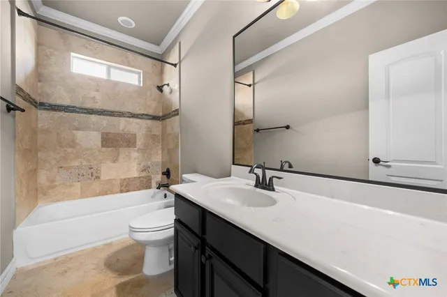 $649,500 | 6735 Misty Creek Lane, Temple, TX 76502