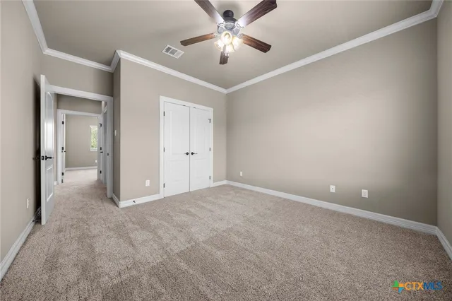 $649,500 | 6735 Misty Creek Lane, Temple, TX 76502