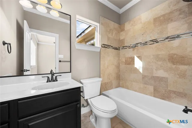 $649,500 | 6735 Misty Creek Lane, Temple, TX 76502