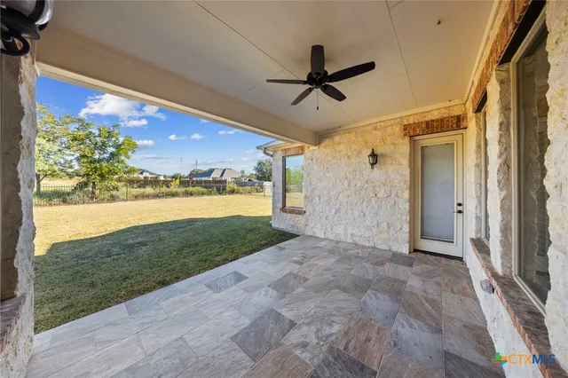 $649,500 | 6735 Misty Creek Lane, Temple, TX 76502