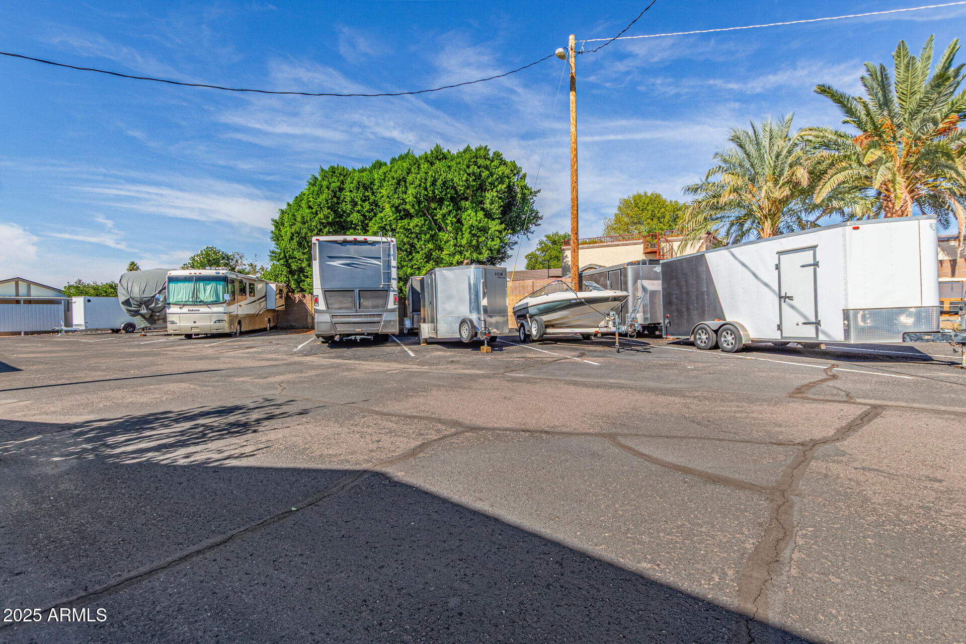 2528 East McKellips Road, Unit 15 Mesa, AZ 85213 - Photo 35 of 35 35-Mckellips