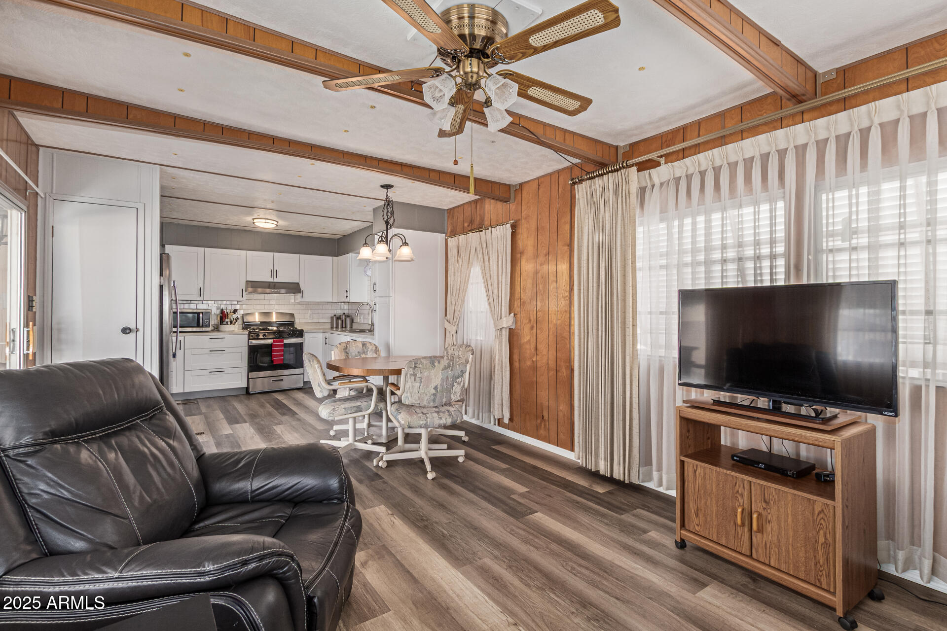 2528 East McKellips Road, Unit 15 Mesa, AZ 85213 - Photo 7 of 35 07-Mckellips