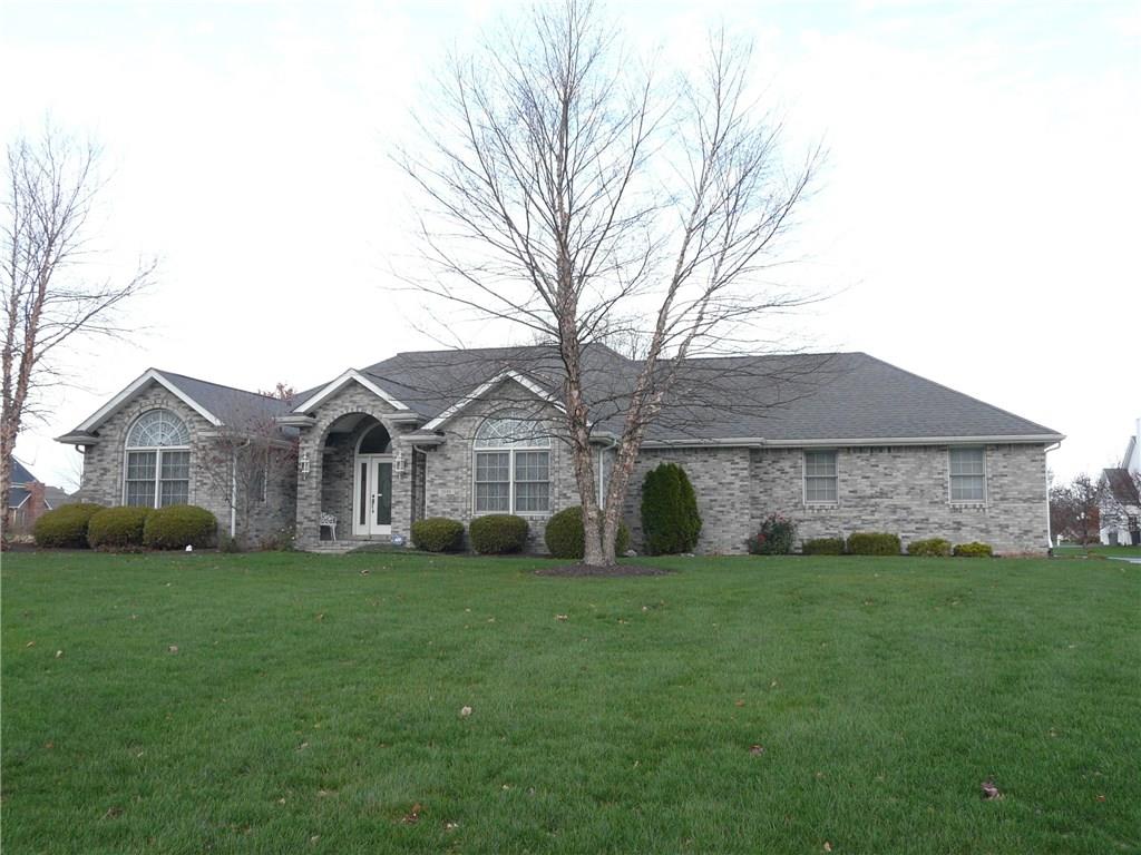 1686 Raccoon Way Pendleton, IN 46064 - Photo 1 of 22