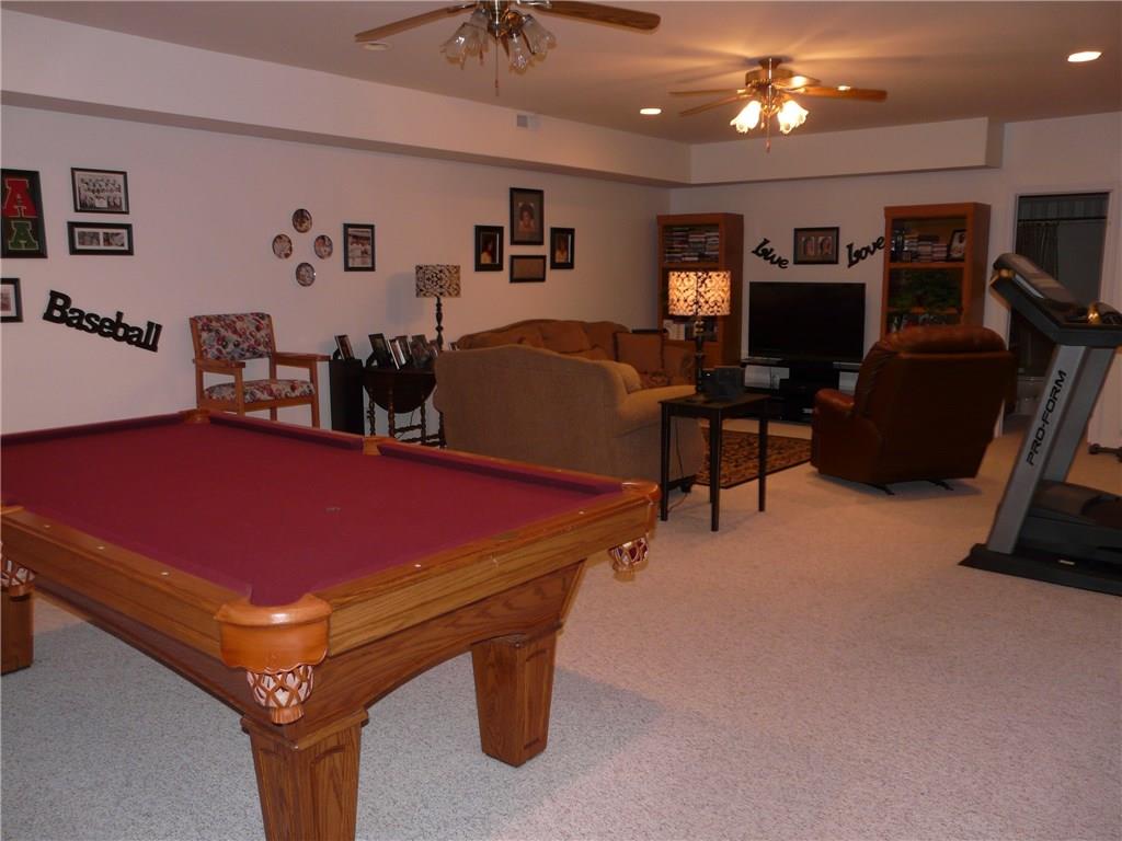 1686 Raccoon Way Pendleton, IN 46064 - Photo 12 of 22