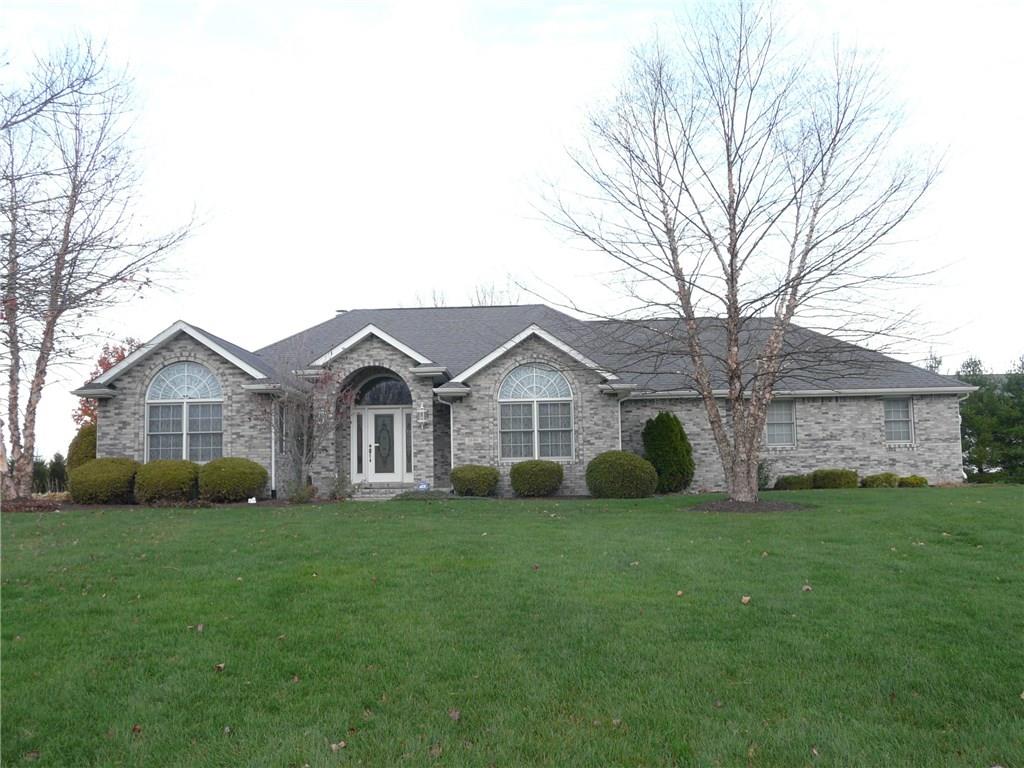 1686 Raccoon Way Pendleton, IN 46064 - Photo 18 of 22