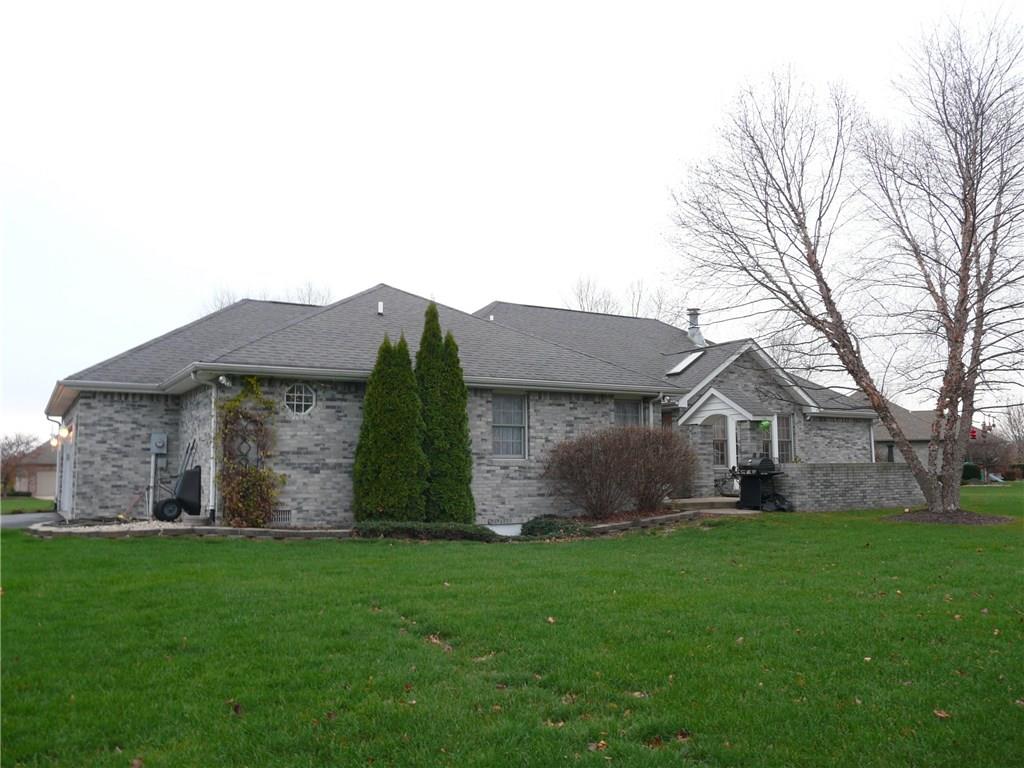 1686 Raccoon Way Pendleton, IN 46064 - Photo 19 of 22