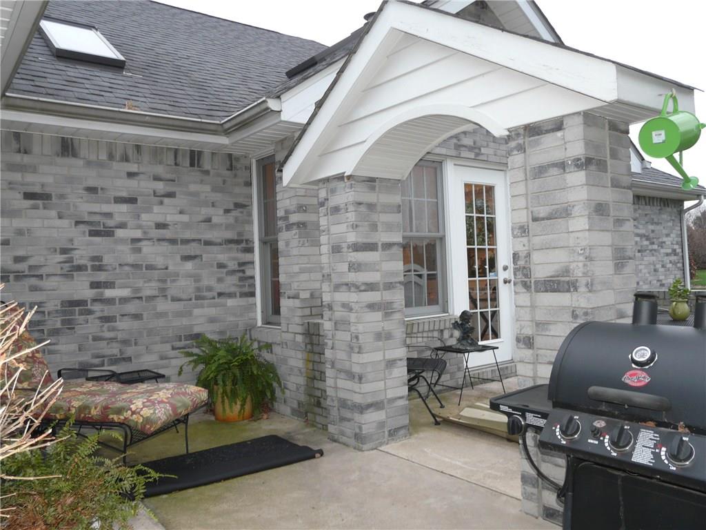1686 Raccoon Way Pendleton, IN 46064 - Photo 20 of 22