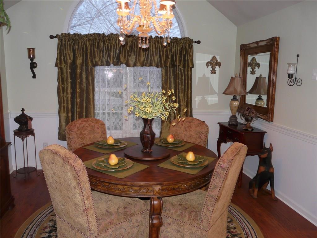1686 Raccoon Way Pendleton, IN 46064 - Photo 4 of 22