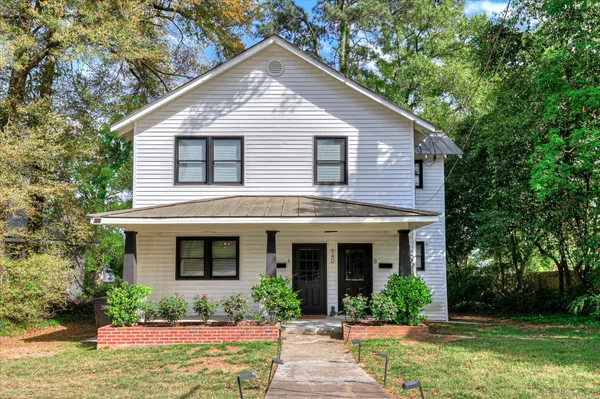 $445,000 | 940 Heard Avenue, Augusta, GA 30904