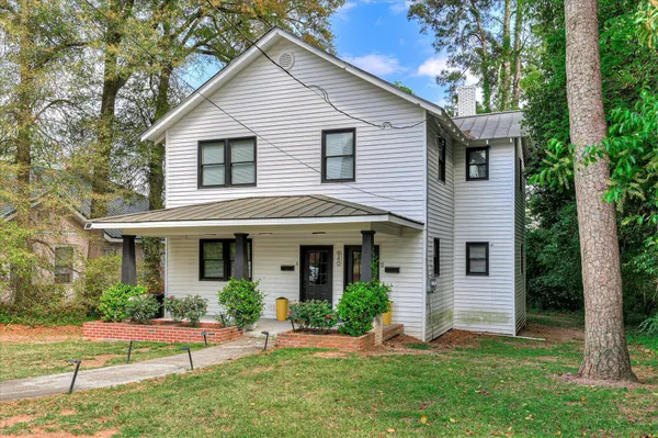 $425,000 | 940 Heard Avenue, Augusta, GA 30904