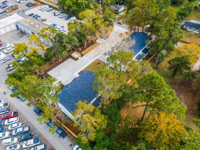 $395,000 | 4211 Spirea Drive, Unit C, Wilmington, NC 28403