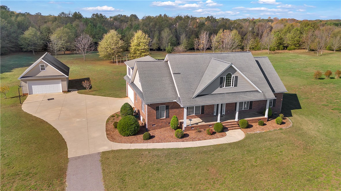 295 Public Well Road Anderson, SC 29626 - Photo 1 of 32