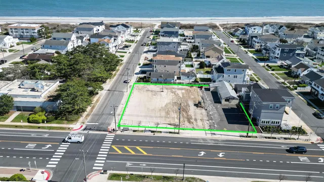 $2,375,000 | 900-912 West Brigantine Avenue, Brigantine, NJ 08203