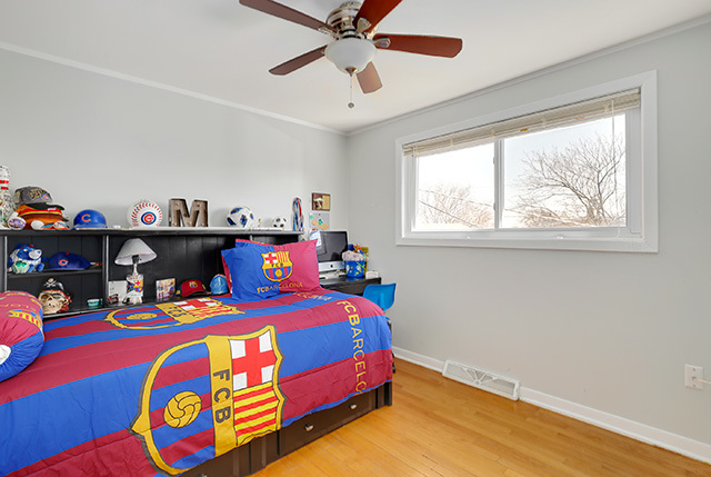 7237 Lake Street Morton Grove, IL 60053 - Photo 17 of 24