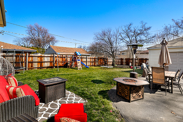 7237 Lake Street Morton Grove, IL 60053 - Photo 22 of 24