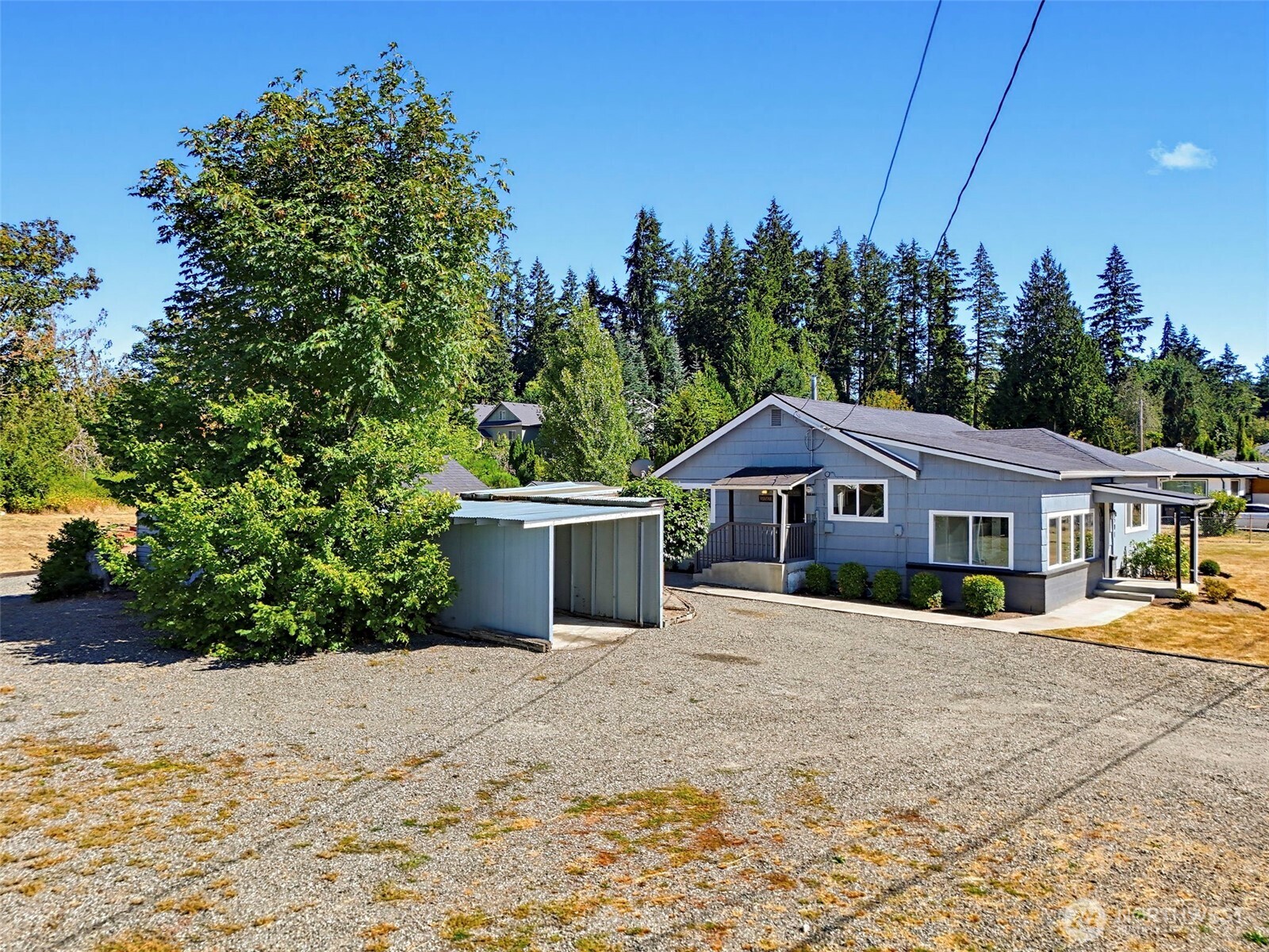 3501 Harris Road Southeast Port Orchard, WA 98366 - Photo 31 of 36 Gallery Image 31