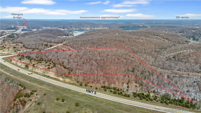 $375,000 | Tbd Harvest Road, Camdenton, MO 65020