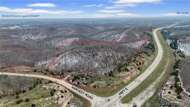 $375,000 | Tbd Harvest Road, Camdenton, MO 65020