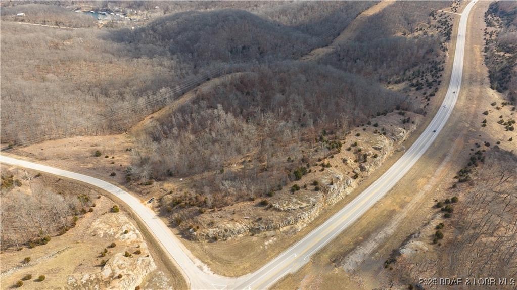 Tbd Harvest Road Camdenton, MO 65020 - Photo 2 of 23 The terrain is perfect for any business with so mu