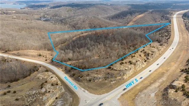 $375,000 | Tbd Harvest Road, Camdenton, MO 65020