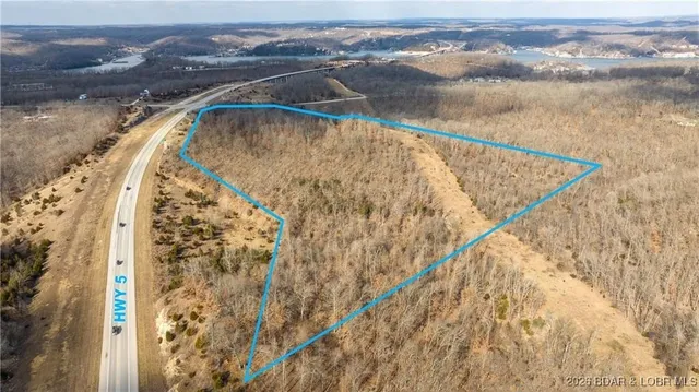 $375,000 | Tbd Harvest Road, Camdenton, MO 65020