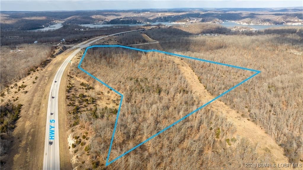 Tbd Harvest Road Camdenton, MO 65020 - Photo 5 of 23 Located just minutes north of Camdenton.