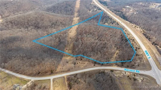 $375,000 | Tbd Harvest Road, Camdenton, MO 65020